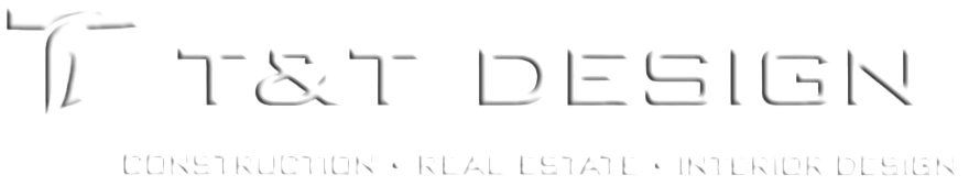 T&T Design Logo